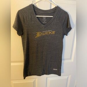 NHL Anaheim Ducks Tee Shirt